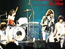 RAMONES - IT'S ALIVE (2019 REMASTER) VINYL LP