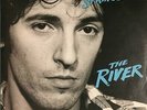 BRUCE SPRINGSTEEN The River 2LP 1980 OZ CBS EX/EX