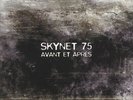 SKYNET 75 - Avant Et Apres - Vinyl (LP + numbered insert limited to 50 copies)