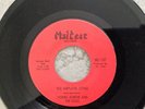 Northern Soul ,Norma Jenkins The Airplane Song Maltese