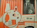 VG++ Hans Koller Vogue LD144 New Sound From Germany 5 10