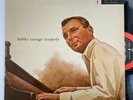 Bobby Troup Swings Tenderly LP Mode Records Stu Williamson DG Mono