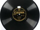 Willie Jackson T.B. Blues/Kansas City Blues Columbia 14284 78 Shellac Excellent
