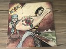 RARE AC/DC LP Dirty Deeds Done Dirt Cheap Australian Copy no APLP020.