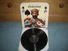 GENTLE GIANT THE POWER AND THE GLORY WWA STEREO LP
