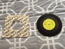 Signed Sons Of Champlin Jesus Is Coming 45 Single 7 Inch Lp Vinyl Promo Auto