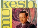 The Best of Mukesh Original Bollywood LP Vinyl Record India - Odeon