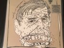 Frightened Rabbit Manchester Orchestra Grouplove Make It To Me Architect RSD new