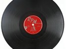 Blues 78 - Johnny Wright - The World Is Yours - RPM - Ike Turner