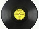 Blues R&B 78 - Rufus Thomas Jr. - Bear Cat - Sun 181 - mp3