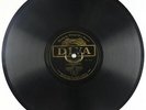 Prewar Jazz 78 - Georgia Cotton Pickers - Louisiana Bo Bo - Diva 3127-G - mp3