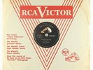 Rockabilly 78 - Elvis Presley - My Baby Left Me - RCA Victor - mp3