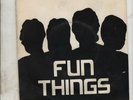 FUN THINGS S/T 7
