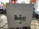 The Beatles In Mono - Limited Rare Vinyl LP Box Set - EX/NM