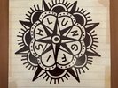 Lungfish - Pass And Stow (LP, Album) Rare