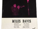 Miles Davis and Modern Jazz Giants LP, 1954/6 Thelonius Monk, John Coltrane