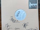STS9 - Artifact EP - SIGNED 12