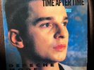 DEPECHE MODE - TIME AFTER TIME - LIVE WEMBLEY ARENA - LONDON 1988 2 LP - RARE