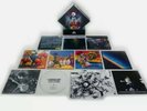 The Mars Volta   La Realidad De Los Sueños   18 LP 180g Vinyl Box Set #/5000