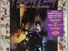 PRINCE & THE REVOLUTION: Purple Rain US OG Press w/ Hype Sticker SEALED Vinyl LP