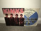 THE KINKS Selftitled Debut LP Pye 1964 Mono UK 1st Press