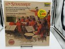 EIN STRAUSSFEST Erich Kunzel TELARC DIGITAL LP DG-80098 1985 Germany NM cNM