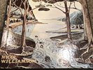 THE HOBBIT by JRR Tolkien 4 LP Vinyl Album Box Set Audiobook 1974 UK w/Booklet