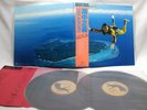2LP Masayoshi Takanaka– All Of Me Kitty MKA 9005/6 JAPAN VINYL