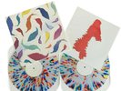 NEW ORDER Substance 1987 (2 x LP) éclaboussures Vinyle Japon DJ PROMO