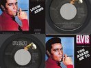(MINT / NM) Elvis Presley 
