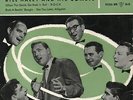 Brunswick   EP .  -   BILL HALEY AND HIS COMETS  -  R O C K
