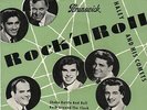 Brunswick   EP .  -   BILL HALEY AND HIS COMETS  -  ROCK `N`  ROLL
