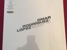 Omar Rodriguez Lopez The Clouds Hill Tapes Vinyl New ( The Mars Volta )