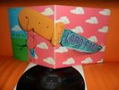 LARD FREE ?– Gilbert Artman's Lard Free-  FIRST PRESS LP - vertigo swirl