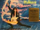 Yngwie Malmsteen - Fire & Ice 2 x LP - COLORED & NUMBERED - SEALED Vinyl Record