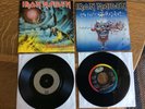 IRON MAIDEN: 2 - 7