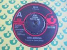 Israel Vibration - Crisis 1979 UK 45 HARVEST DEMO EX+ ROOTS DUB