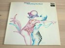 ABACUS LP COVER ONLY - Everything You Need / GERMAN ZEBRA NO VINYL in MINT