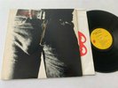 Rolling Stones Sticky Fingers Record lp Album Vinyl ZIPPER Orig w/ inner sleeve