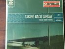 Taking Back Sunday Tell All Your Friends PURPLE WAX NM UNPLAYED OOP
