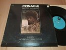 BUSTER WILLIAMS - PINNACLE -1975 USA MUSE MR 5080 -JAZZ / FUNK / BREAKS -Ex++/Vg