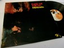 JIMI HENDRIX - BAND OF GYPSYS - STAMPA LAMINATA - Barclay Records - LP VINILE