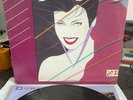 Duran Duran Rio LP 1982 Harvest ?ST-12211 Vinyl EX w/inner MATRIX PRECISION D.L.