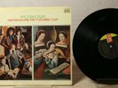 Hapshash And The Coloured Coat WESTERN FLIER Vinyl LP Rock Imperial LP-12430 VG+