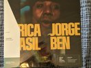 JORGE BEN Africa Brasil Yellow Color LP NEW VMP Vinyl Me Please