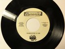 The Dogs John Rock Dynamic w/Insert Punk KBD 1976 Michigan, M-.