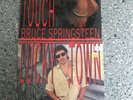 *BRUCE SPRINGSTEEN HUMAN TOUCH & LUCKY TOWN SEALED LPS US PRESSINGS 1992 SEALED*