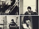 Beatles Fantasy Rare Alternate Revolver 1966 Cover LP Vinyl Album Lennon McCarte