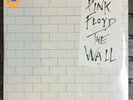 1979 US Factory Sealed Pink Floyd - The Wall  2 × Vinyl, LP, Album, Pitman Press