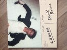 David Bowie Lodger 2017 mix Vinyl from A New Career In A New Town boxset Used Ex